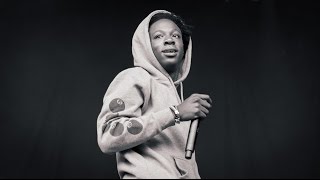 JOEY BADA – B4DA TOUR Tourtrailer [upl. by Euqinue]