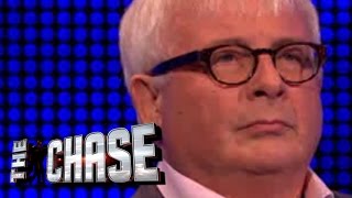 Biggins Breaks A Massive Chase Record  The Celebrity Chase [upl. by Saba988]