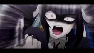 Danganronpa Celestia Ludenberg Theme Song  Gothic Masquerade  English Subs [upl. by Ellives]