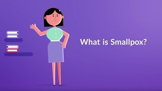 What is Smallpox A Deadly Virus [upl. by Etakyram]