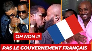 L’affaire P Diddy l’envers du décor  TOUTES VOS STARS FAVORITES traînent là dedans  MK ULTRA [upl. by Mou735]