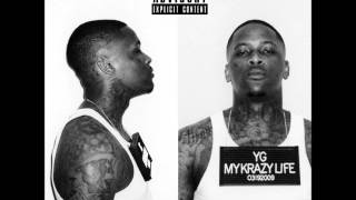 YG  Do It 2 Ya Slowed [upl. by Tillie]