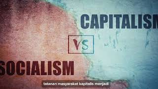 Konsep Pemikiran Marxisme A [upl. by Fevre]