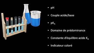 Cours Vidéo Equilibre acide base [upl. by Polk402]