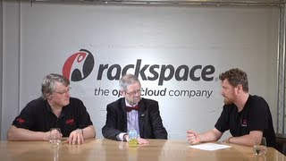 Rackspace takes a look at the ERLANG programming language for distributed computing [upl. by Laynad]