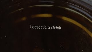 Morgan Wallen  I Deserve A Drink [upl. by Atikim]