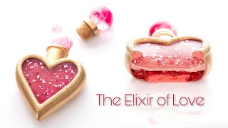 The Elixir of Love [upl. by Zipah442]