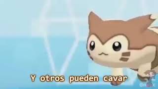 Pokemon cancion caminar [upl. by Anhsirk697]