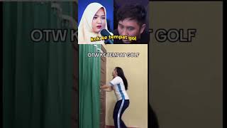 GUA KIRA GAK BEGITU EH TAU NYA❗️❗️shorts andresuhen videomeme reactionvideo lucu [upl. by Esilrac]