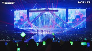 NCT 127 3RD TOUR ‘NEO CITY  SEOUL  THE UNITY’ Recap Video [upl. by Nahtaneoj]