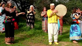 SAMY  YUKLAL UDHARIM  Chant Traditionnel Kabyle  URAR [upl. by Airb]