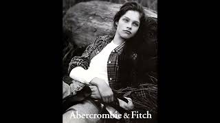 Abercrombie amp Fitch 2001 In Store Music Playlist [upl. by Enigroeg]