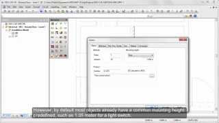 DDSCAD Electrical Designing low voltage systems in 2D and 3D simultaneously [upl. by Balbur841]