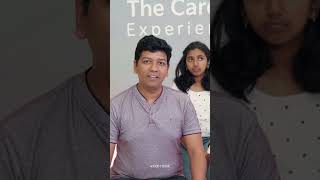 Kia India  The Carens Experience  Standard Safety for your Family [upl. by Sigismondo]