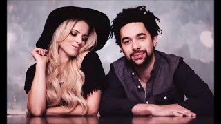 The Shires  State Lines Audio [upl. by Ivan134]