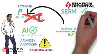 Nolvadex Tamoxifen How to use it for your PCT [upl. by Warp]