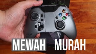 Review Gamepad Ipega 9062 [upl. by Tega]