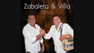 Regalame Una Noche  Beto Zabaleta y Beto Villa  Los Betos [upl. by Einra]