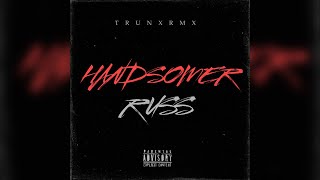 RUSS  HANDSOMER Remix [upl. by Yerroc627]