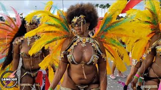 Miami Carnival 2019 Part 3 of 6 [upl. by Aamsa]