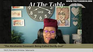 quotThe Abrahamic Covenant Being Called Out By Godquot [upl. by Hirasuna]