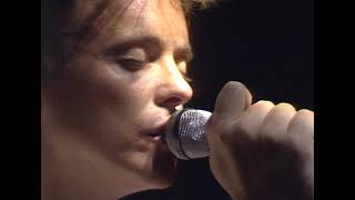 New Order  Temptation Live from the GMex Manchester 1986 [upl. by Japheth311]