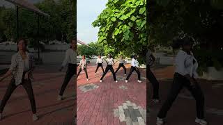 pathinalam Ravinte short dance cover shorts jayaram malayalam dance [upl. by Kanter]