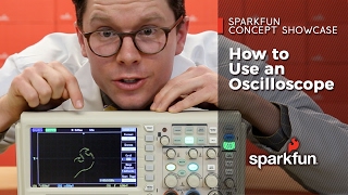 How to Use an Oscilloscope [upl. by Atineb863]