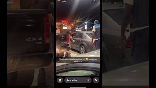 Kwik trip chaos gasstation argument news [upl. by Idoj]