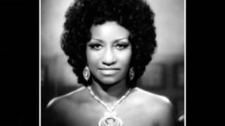 Por si acaso no regreso  Celia Cruz [upl. by Ursas]