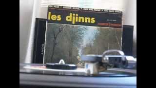 Les Djinns Tom Pillibi 071960 [upl. by Anile]