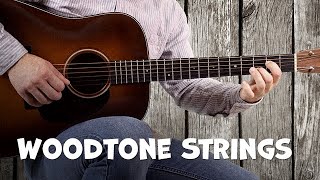 The Best Acoustic Guitar Strings for Country [upl. by Ettore507]