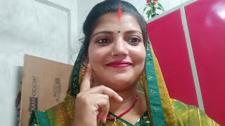 Meera nishad is live [upl. by Annerahs]