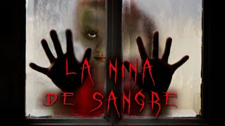 PELICULA DE TERROR ELLA RECURRIRÁ A LA MAGIA NEGRA Y SU BEBÉ RESUCITARÁ La niña de sangre [upl. by Eeima]