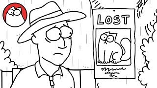 LOST  Missing Cat Pt 3 [upl. by Bradski]