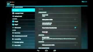 How to upgrade your Lenovo tablet firmware [upl. by Leeann887]