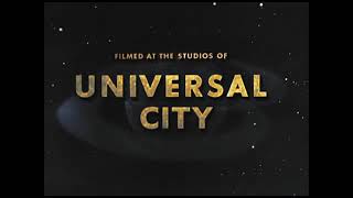 REUPLOAD Kayro Vue Universal Television Logo 1964 quotColor Versionquot [upl. by Modnarb284]