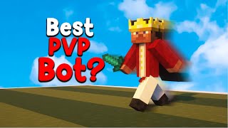 the BEST cracked 189 bot pvp server [upl. by Manon]