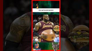 🏀💪 LeBron’s Legendary Lift From Court King to Gym Giant [upl. by Chiarra]