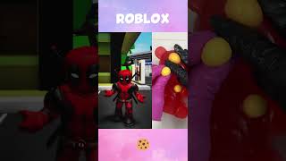 SEULEMENT quotNONquot DANS ROBLOX 🤣 roblox [upl. by Bolanger729]