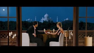 The Oberoi Amarvilas Agra [upl. by Willamina]