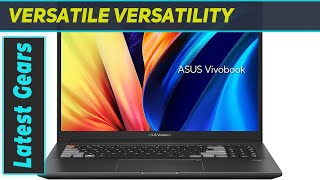 ASUS VivoBook Pro 16X Laptop Unleash Your Creative Power [upl. by Gridley96]