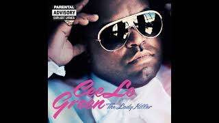 CeeLo Green  Cry Baby 432 Hz [upl. by Ahsyak]