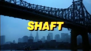 Classic TV Theme Shaft [upl. by Brittne]