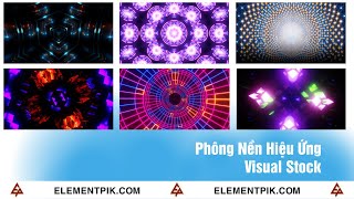 Phông Nền Hiệu Ứng  Visual Stock  280324ElementPikcom [upl. by Ardnek]