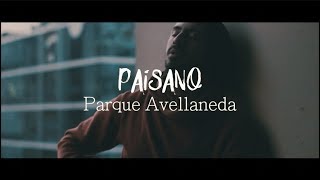 Paisano  Parque Avellaneda [upl. by Kissner395]