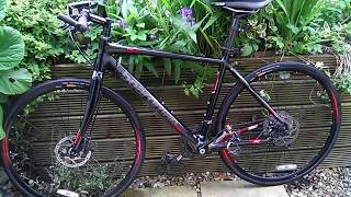 Boardman Hybrid Pro 2014 [upl. by Nolaj]