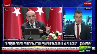 KAMUDA TASARRUF TEDBİRLERİ DEVREYE GİRİYOR [upl. by Ary]