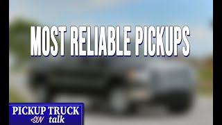 Who Has Made the Most Reliable Pickup Over 15 Years Shocking Results [upl. by Lilian]