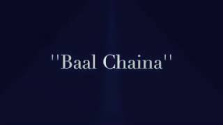 Baal ChainaAntiValentine SongNeetesh Jung Kunwar [upl. by Helbonnah]